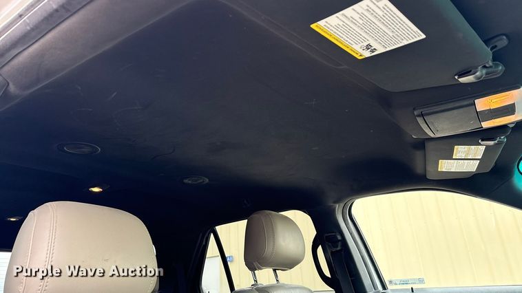 image for item EN3976 2013 Ford Explorer XLT SUV