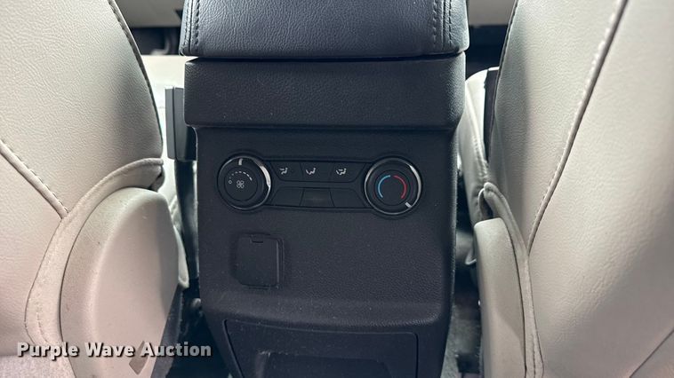 image for item EN3976 2013 Ford Explorer XLT SUV