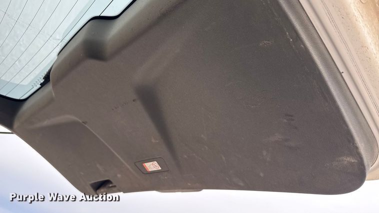 image for item EN3976 2013 Ford Explorer XLT SUV