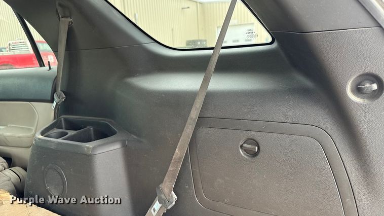 image for item EN3976 2013 Ford Explorer XLT SUV