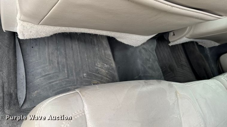 image for item EN3976 2013 Ford Explorer XLT SUV