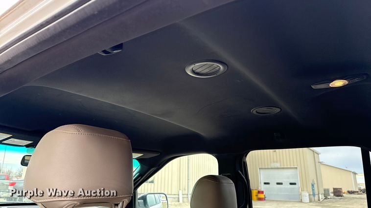 image for item EN3976 2013 Ford Explorer XLT SUV