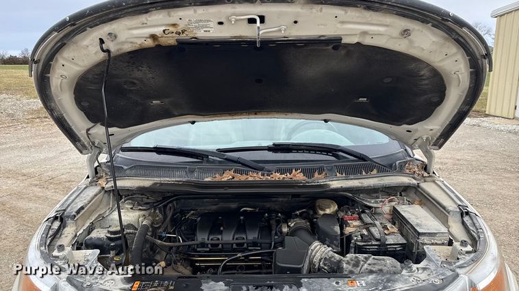 image for item EN3976 2013 Ford Explorer XLT SUV