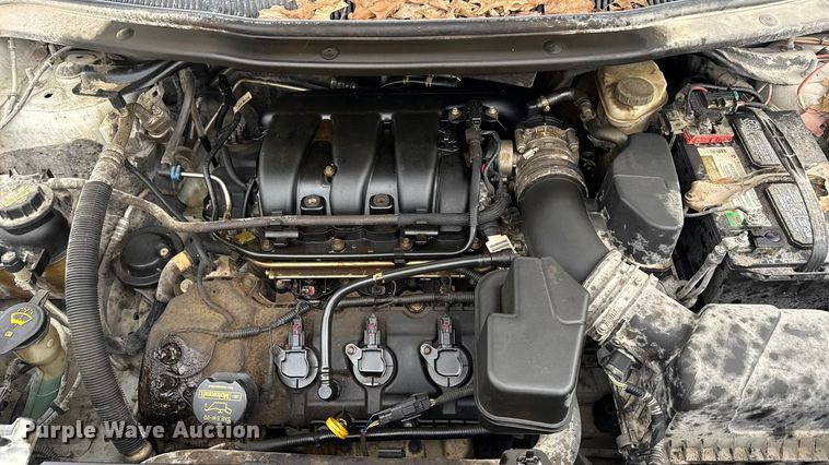 image for item EN3976 2013 Ford Explorer XLT SUV