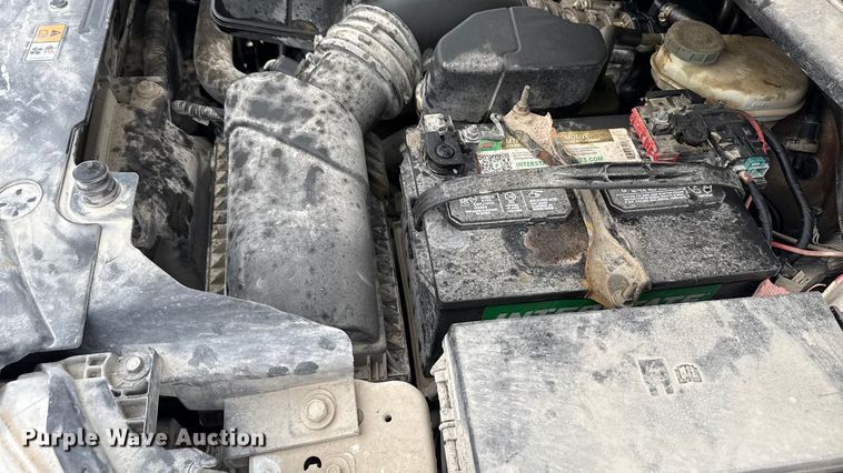 image for item EN3976 2013 Ford Explorer XLT SUV