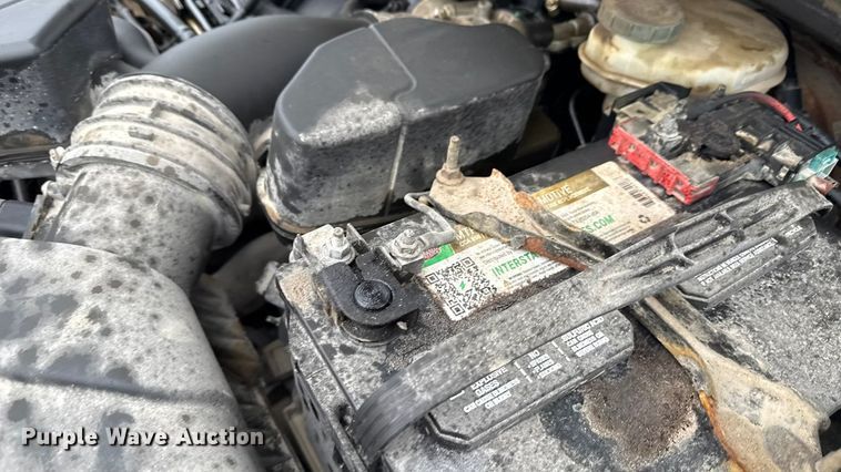 image for item EN3976 2013 Ford Explorer XLT SUV