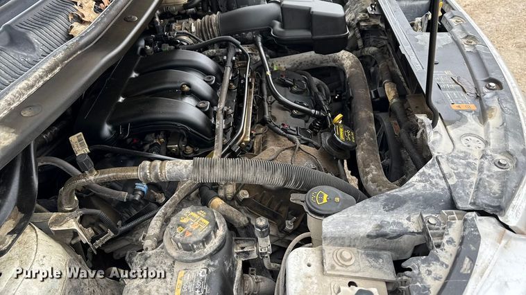 image for item EN3976 2013 Ford Explorer XLT SUV