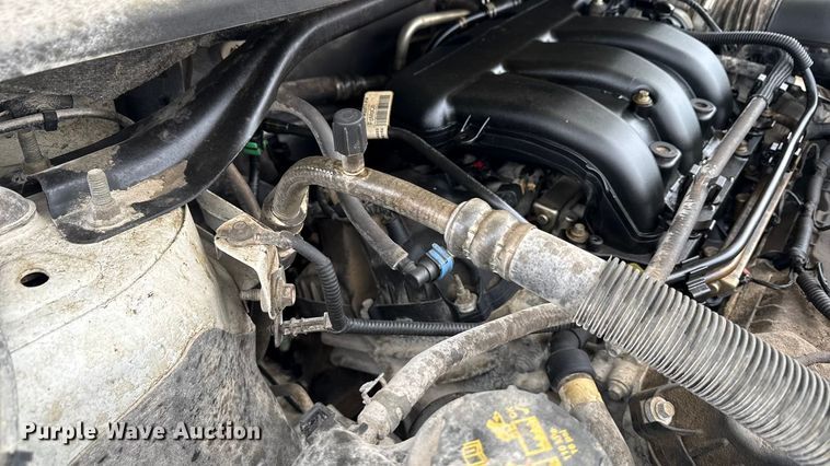 image for item EN3976 2013 Ford Explorer XLT SUV