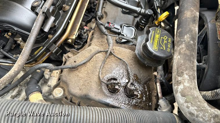 image for item EN3976 2013 Ford Explorer XLT SUV