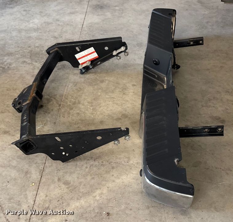 image for item EN5955 Automotive parts