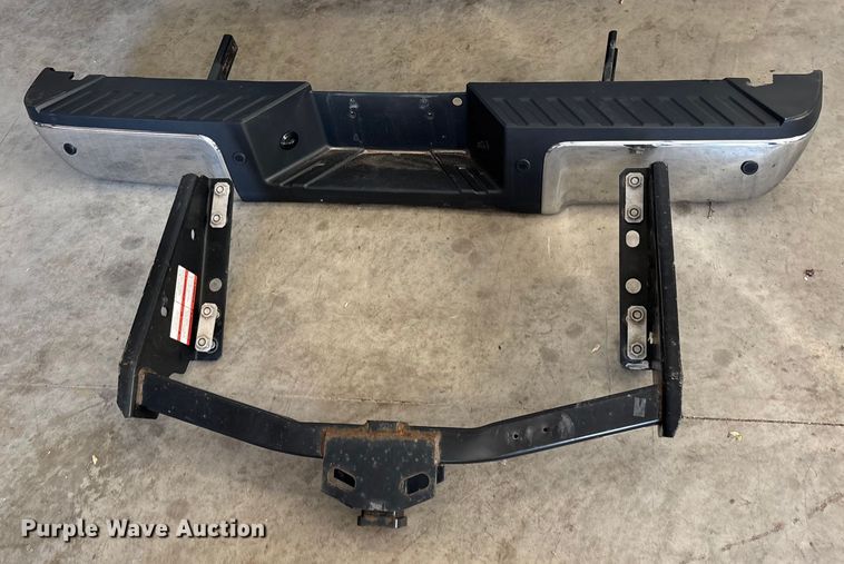 image for item EN5955 Automotive parts