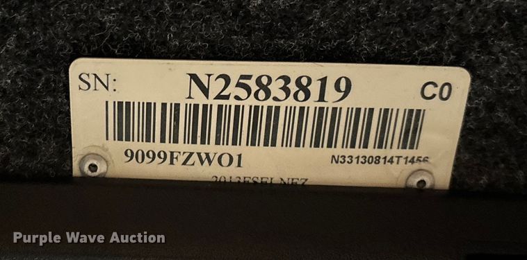 image for item EN5955 Automotive parts