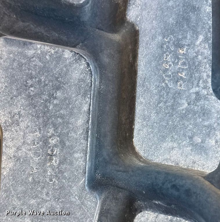 image for item EP2783 2005 John Deere 624J wheel loader