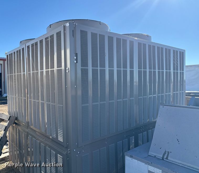 image for item EP2810 (2) York HVAC systems