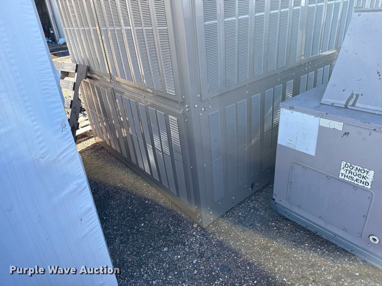 image for item EP2810 (2) York HVAC systems