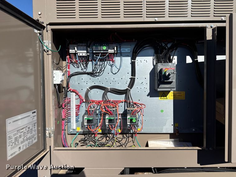 image for item EP2810 (2) York HVAC systems