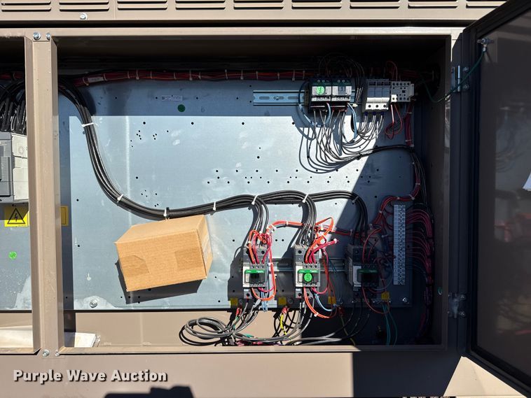 image for item EP2810 (2) York HVAC systems