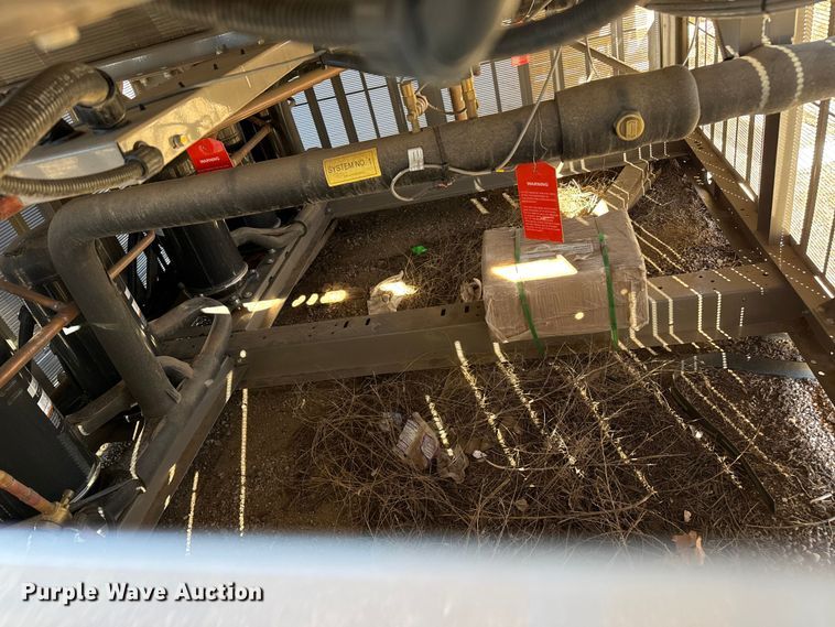 image for item EP2810 (2) York HVAC systems