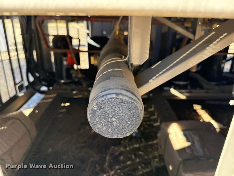 image for item EP2810 (2) York HVAC systems