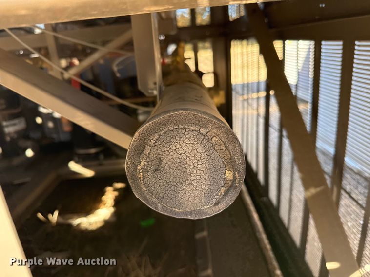 image for item EP2810 (2) York HVAC systems