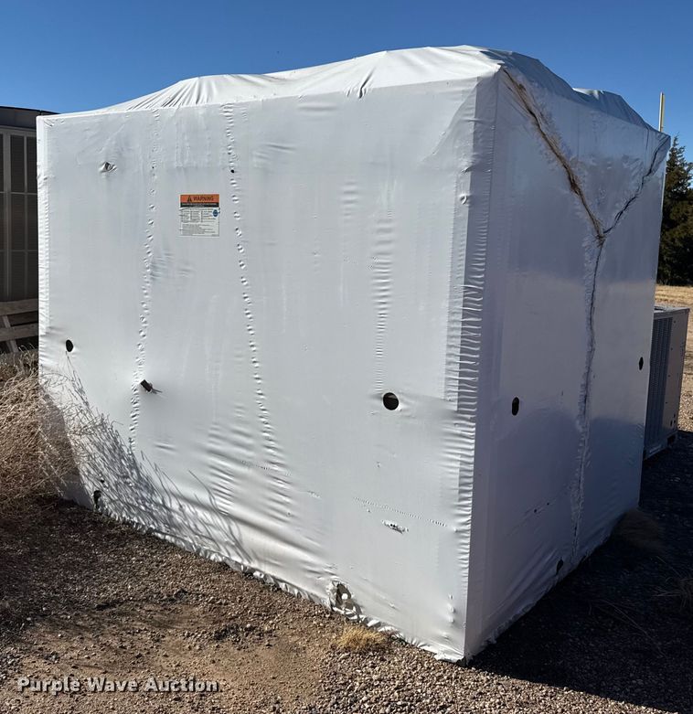 image for item EP2810 (2) York HVAC systems