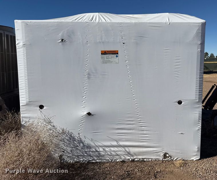 image for item EP2810 (2) York HVAC systems