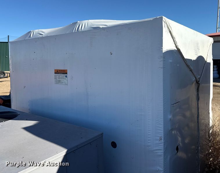 image for item EP2810 (2) York HVAC systems