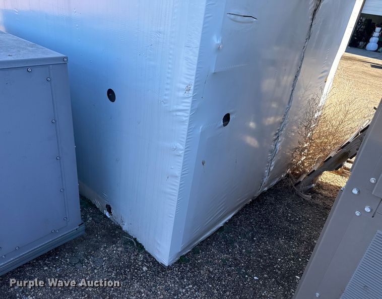 image for item EP2810 (2) York HVAC systems