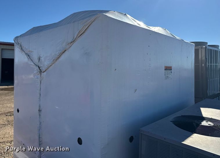 image for item EP2810 (2) York HVAC systems