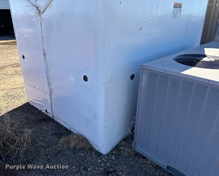 image for item EP2810 (2) York HVAC systems