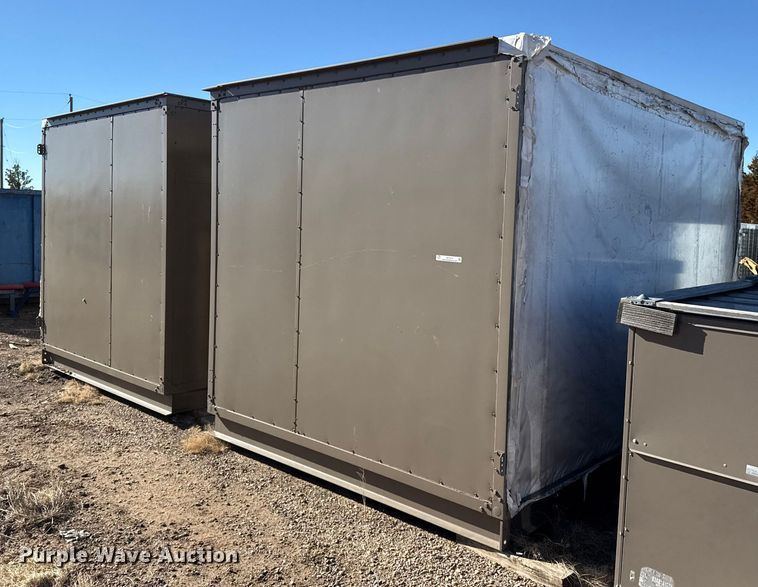 image for item EP2810 (2) York HVAC systems