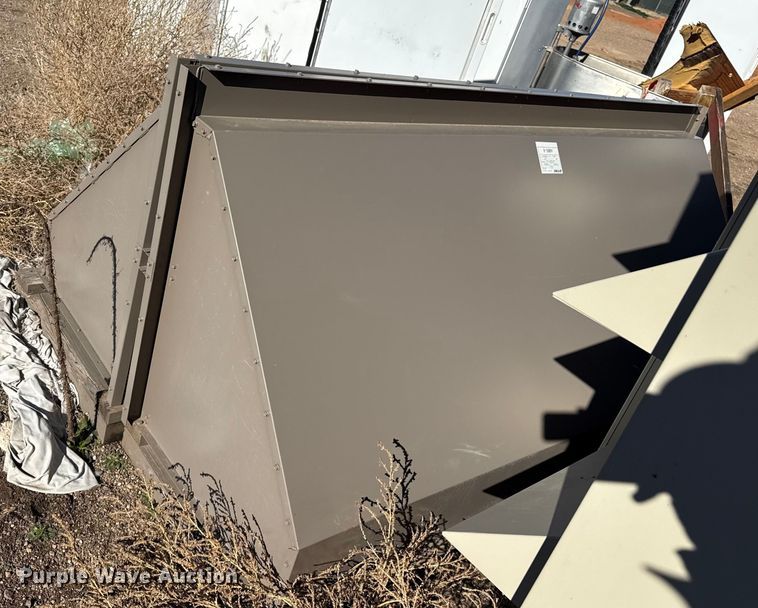 image for item EP2810 (2) York HVAC systems