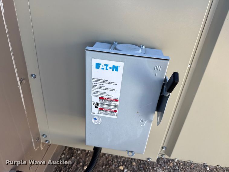 image for item EP2810 (2) York HVAC systems