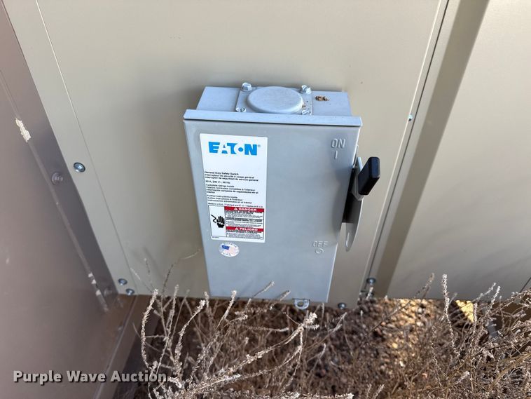 image for item EP2810 (2) York HVAC systems