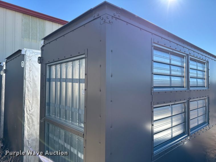 image for item EP2810 (2) York HVAC systems