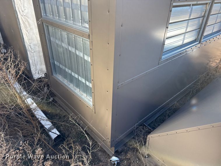 image for item EP2810 (2) York HVAC systems