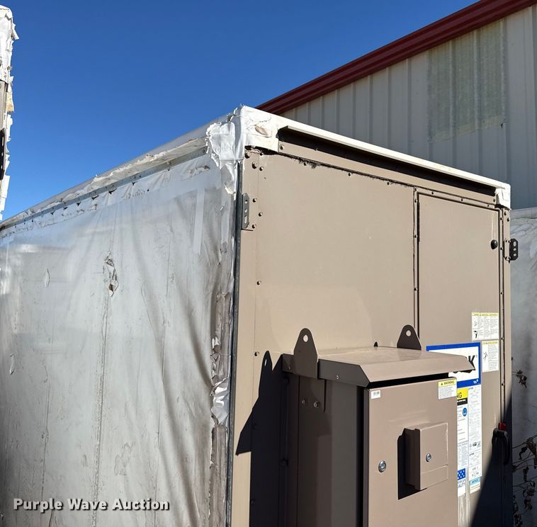 image for item EP2810 (2) York HVAC systems