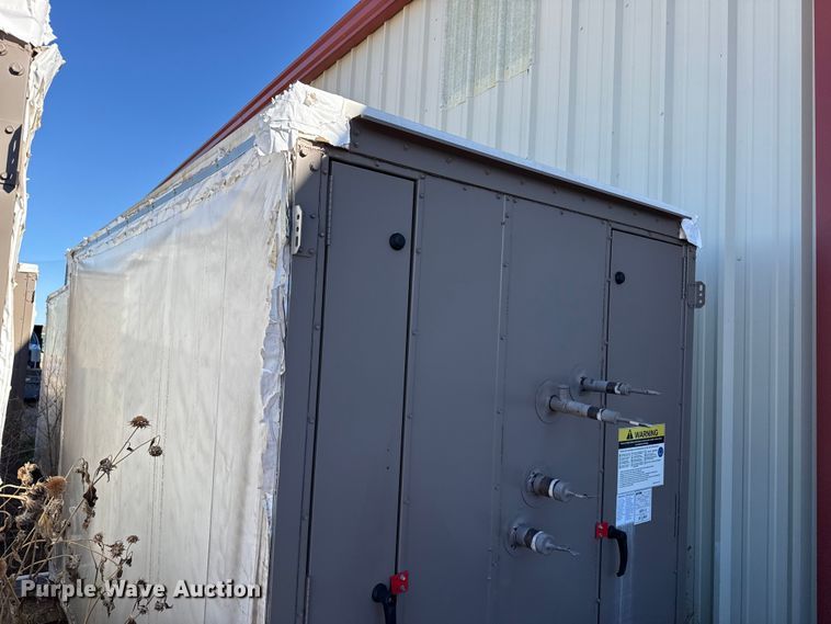 image for item EP2810 (2) York HVAC systems