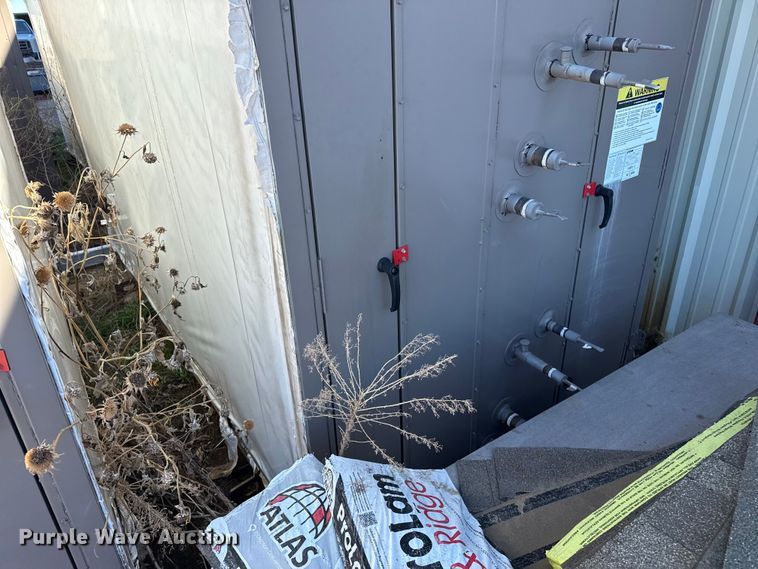 image for item EP2810 (2) York HVAC systems