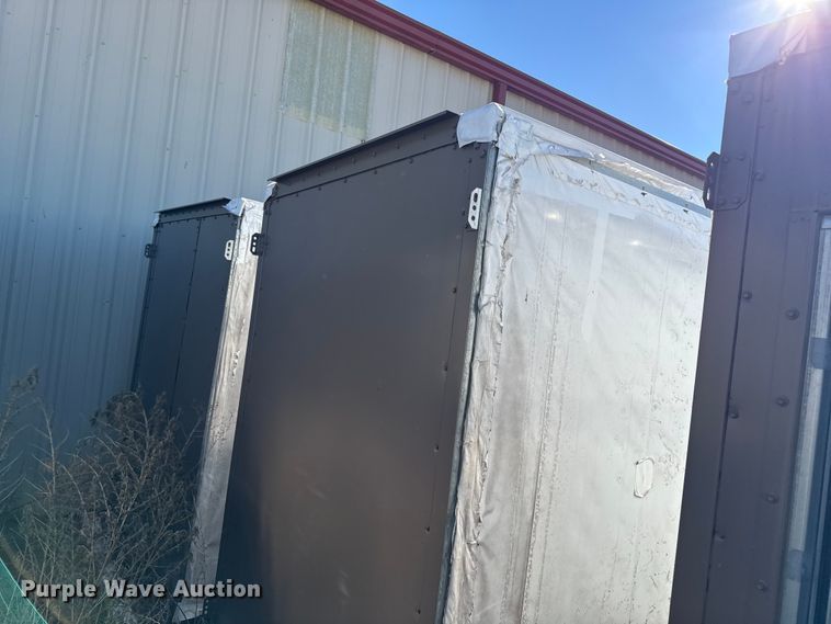 image for item EP2810 (2) York HVAC systems