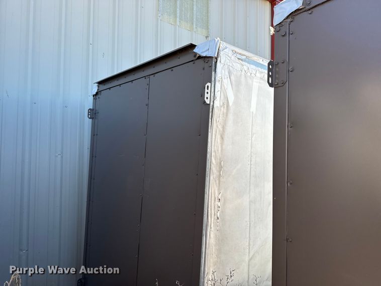 image for item EP2810 (2) York HVAC systems