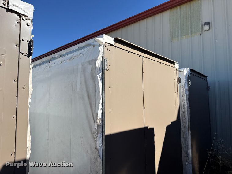 image for item EP2810 (2) York HVAC systems