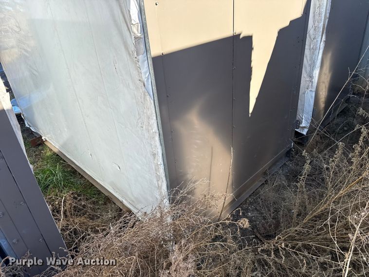 image for item EP2810 (2) York HVAC systems