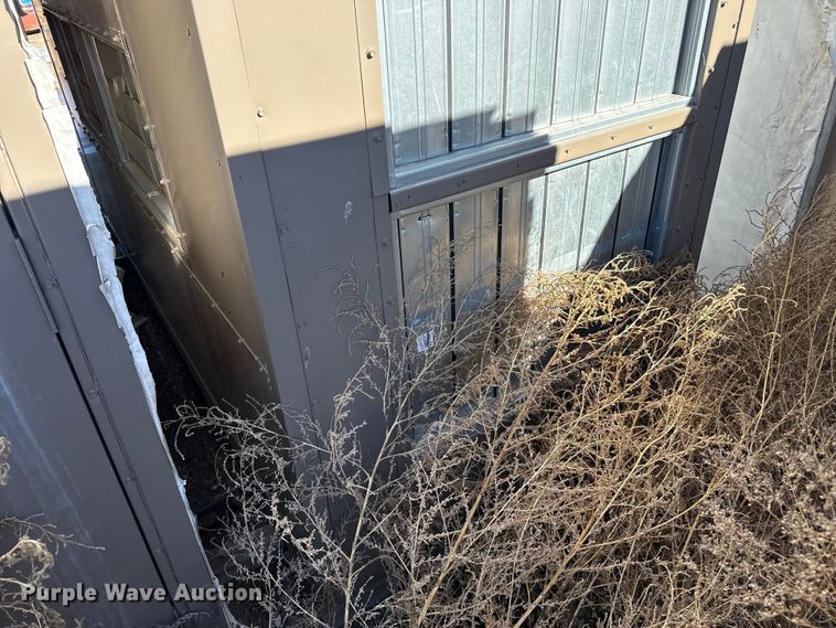 image for item EP2810 (2) York HVAC systems