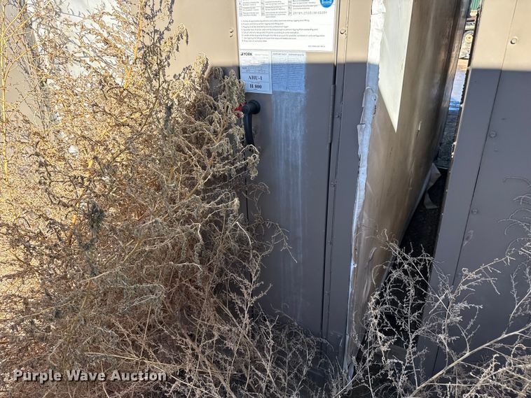 image for item EP2810 (2) York HVAC systems