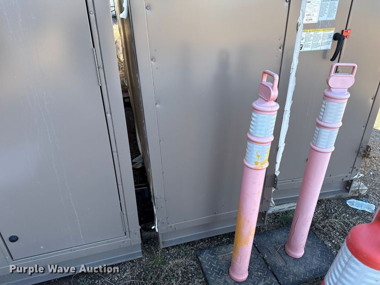 image for item EP2810 (2) York HVAC systems