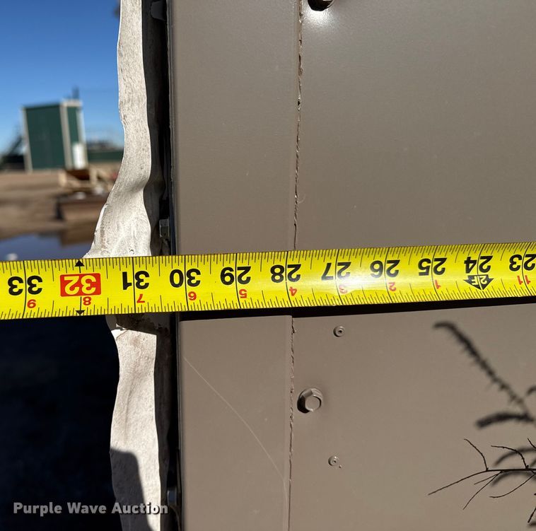 image for item EP2810 (2) York HVAC systems