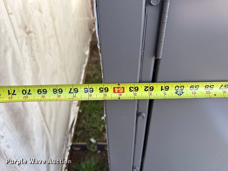 image for item EP2810 (2) York HVAC systems