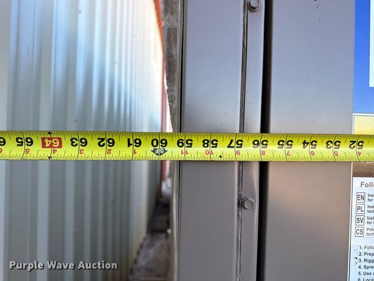 image for item EP2810 (2) York HVAC systems