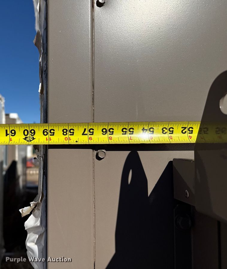 image for item EP2810 (2) York HVAC systems